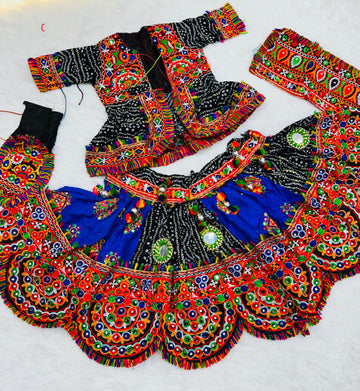 Navratri Lehenga Choli