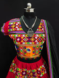 Navratri Lehenga Choli