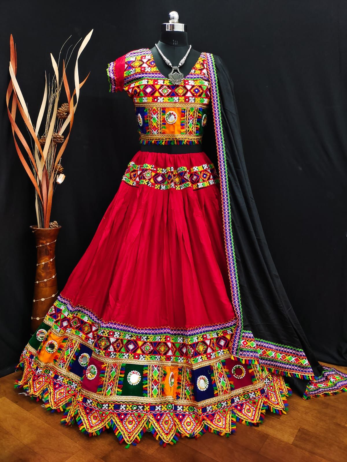 Navratri Lehenga Choli