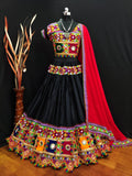 Navratri Lehenga Choli