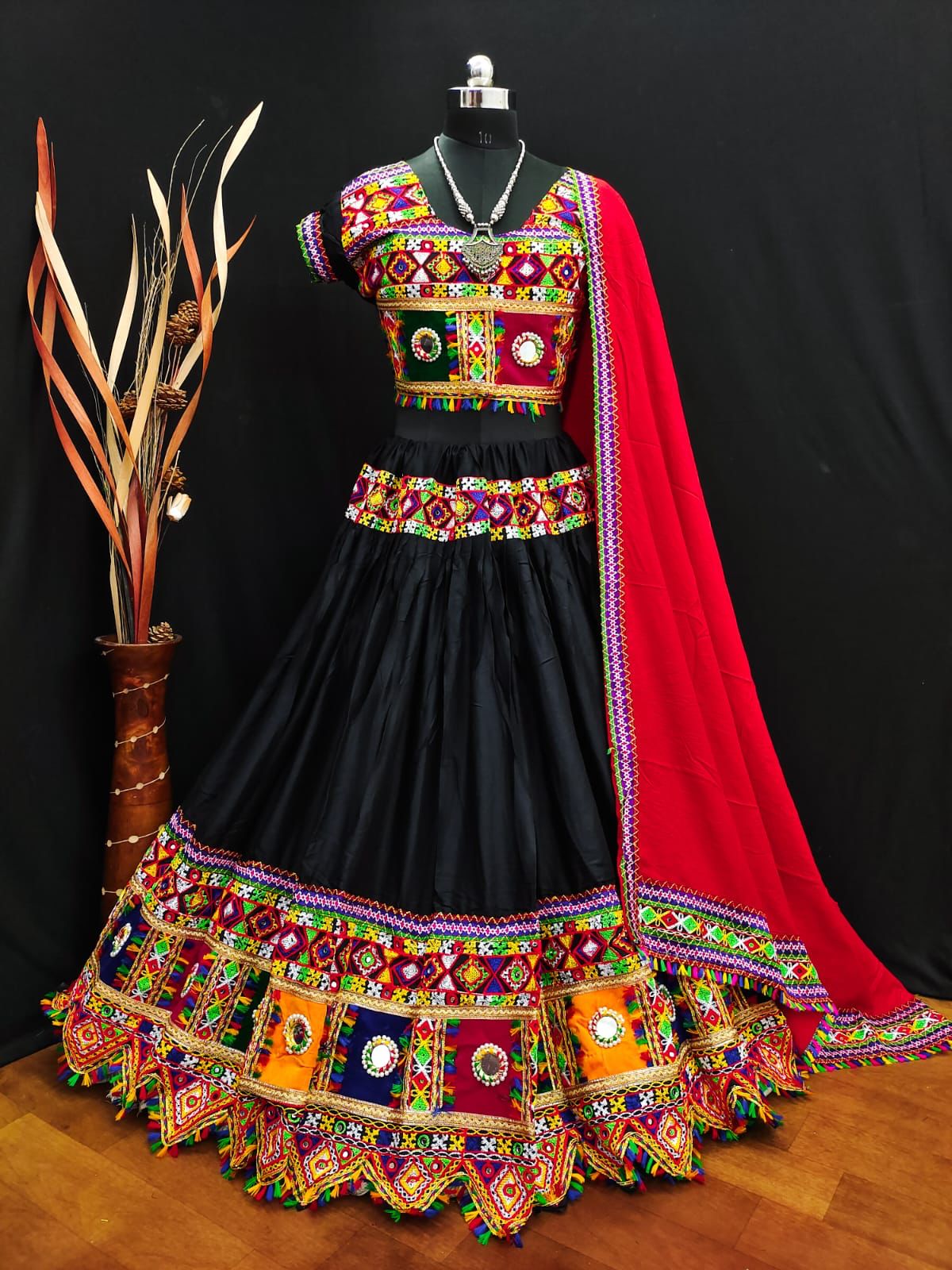 Navratri Lehenga Choli