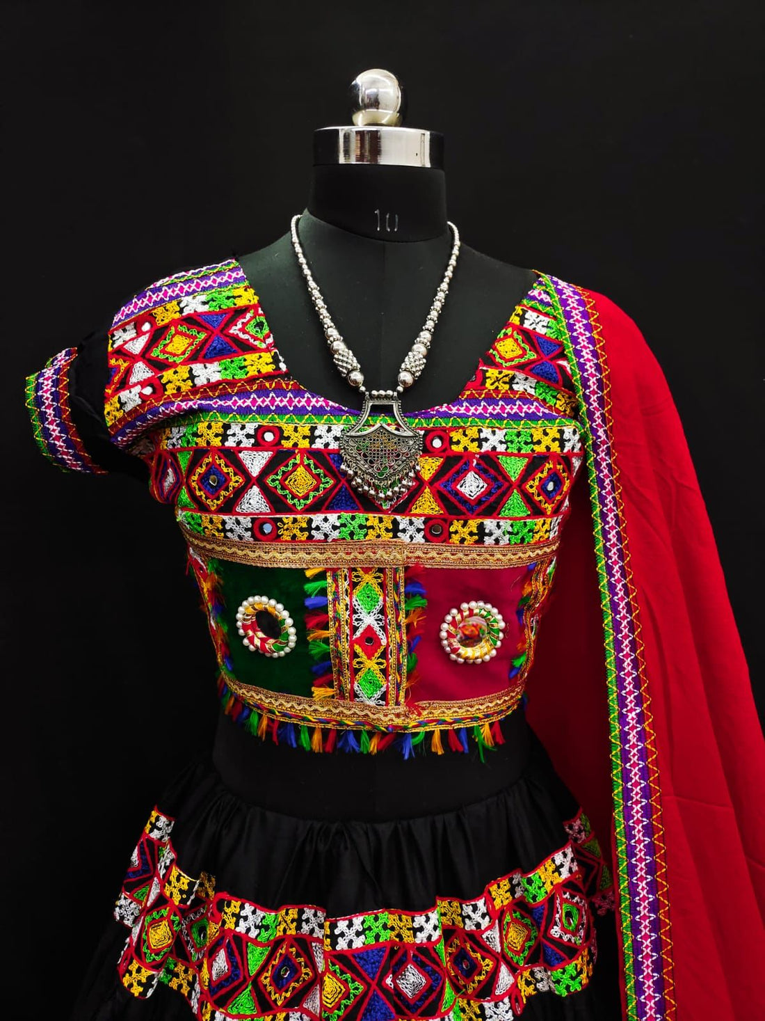 Navratri Lehenga Choli