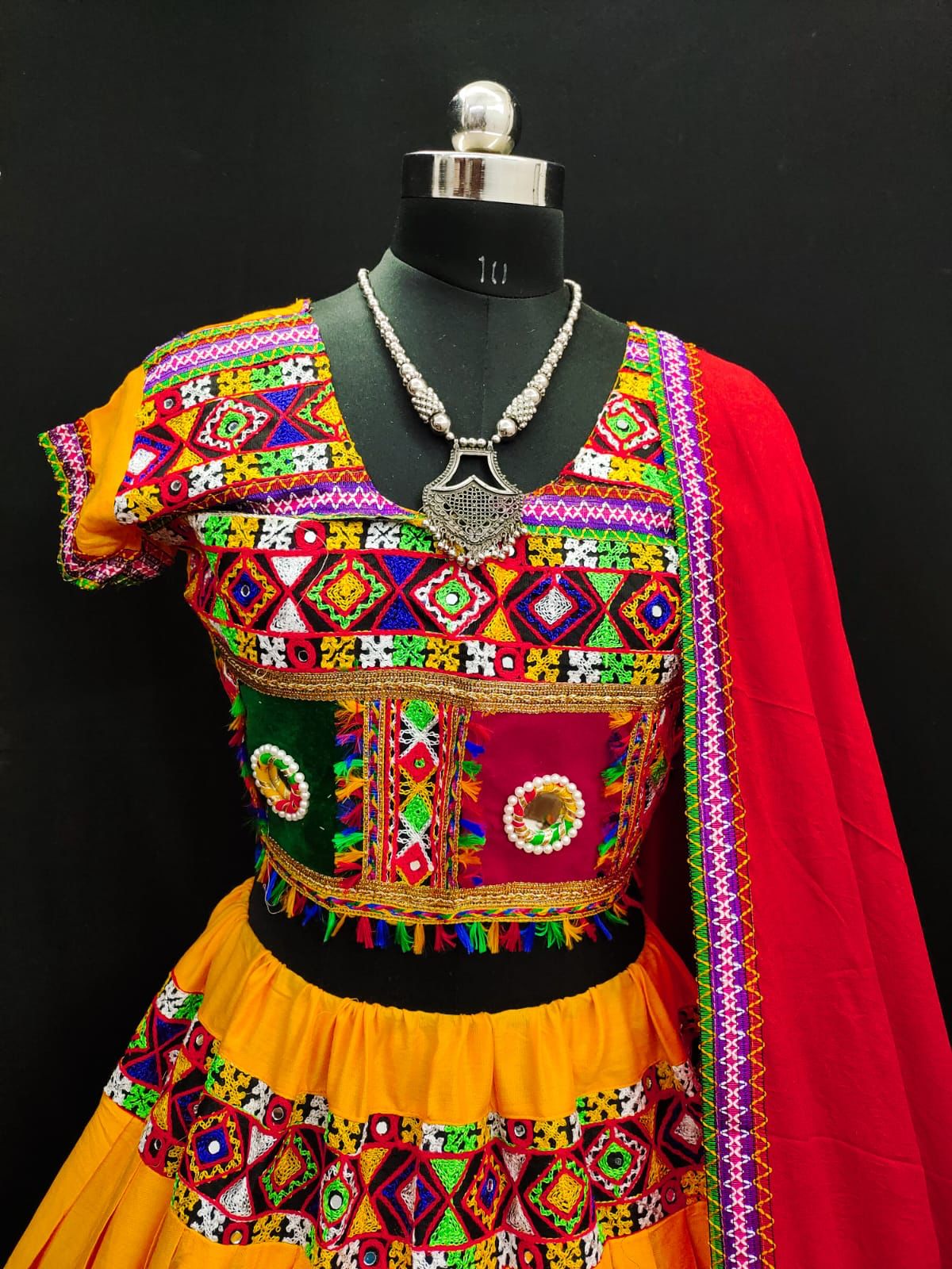 Navratri Lehenga Choli