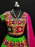 Navratri Lehenga Choli