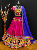 Navratri Lehenga Choli