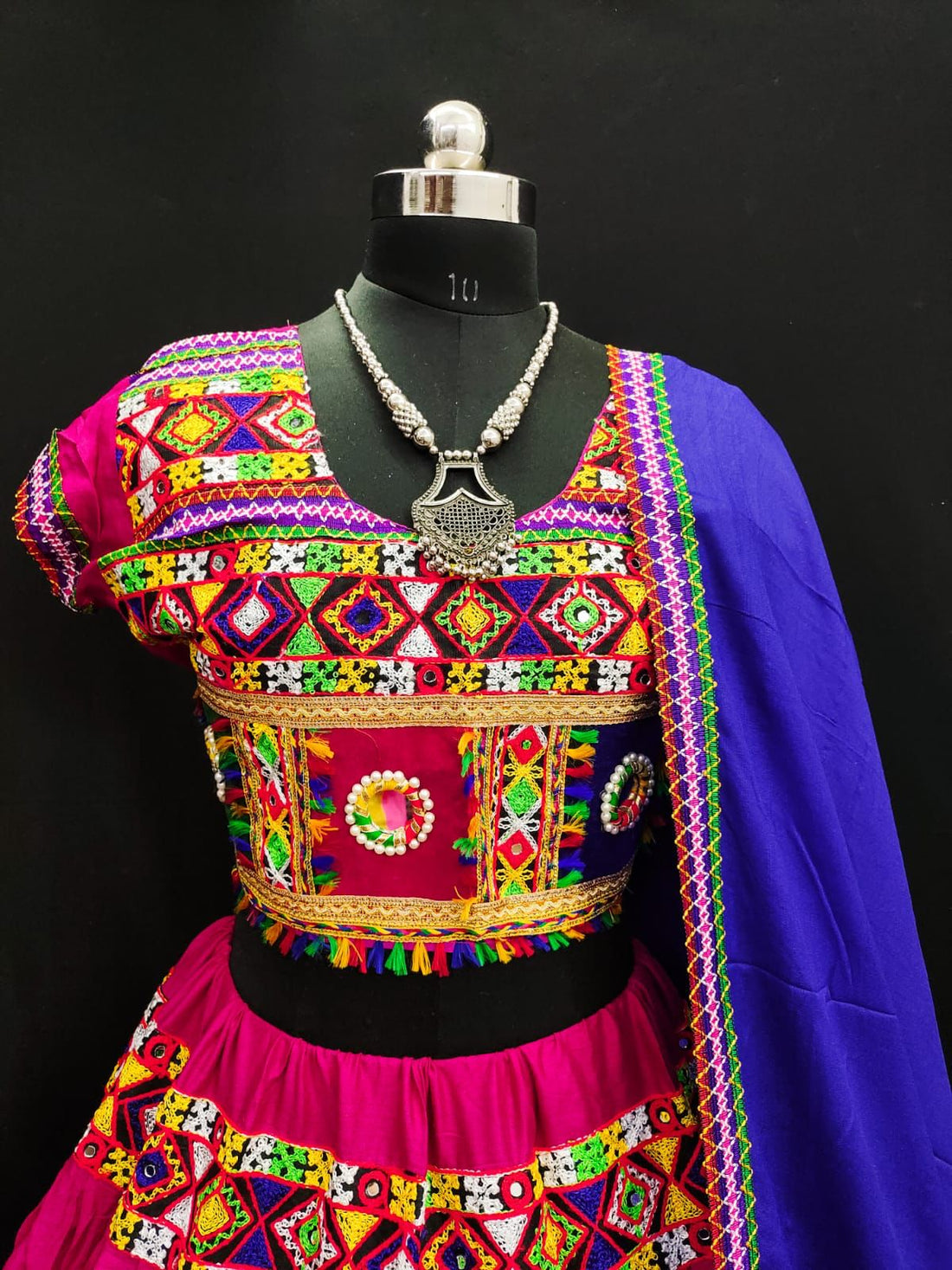 Navratri Lehenga Choli