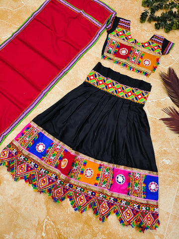 Navratri Lehenga Choli