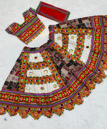 Navratri Lehenga Choli