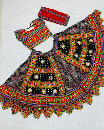 Navratri Lehenga Choli