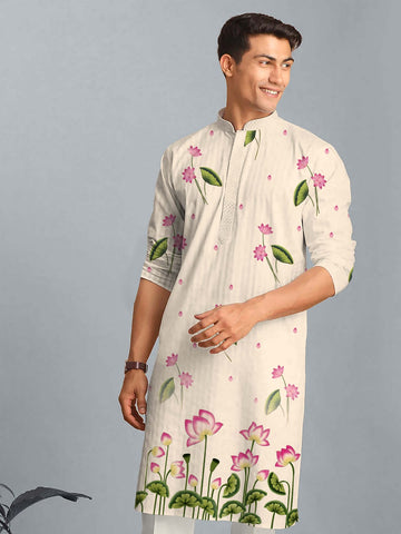 Kurta Pyjama