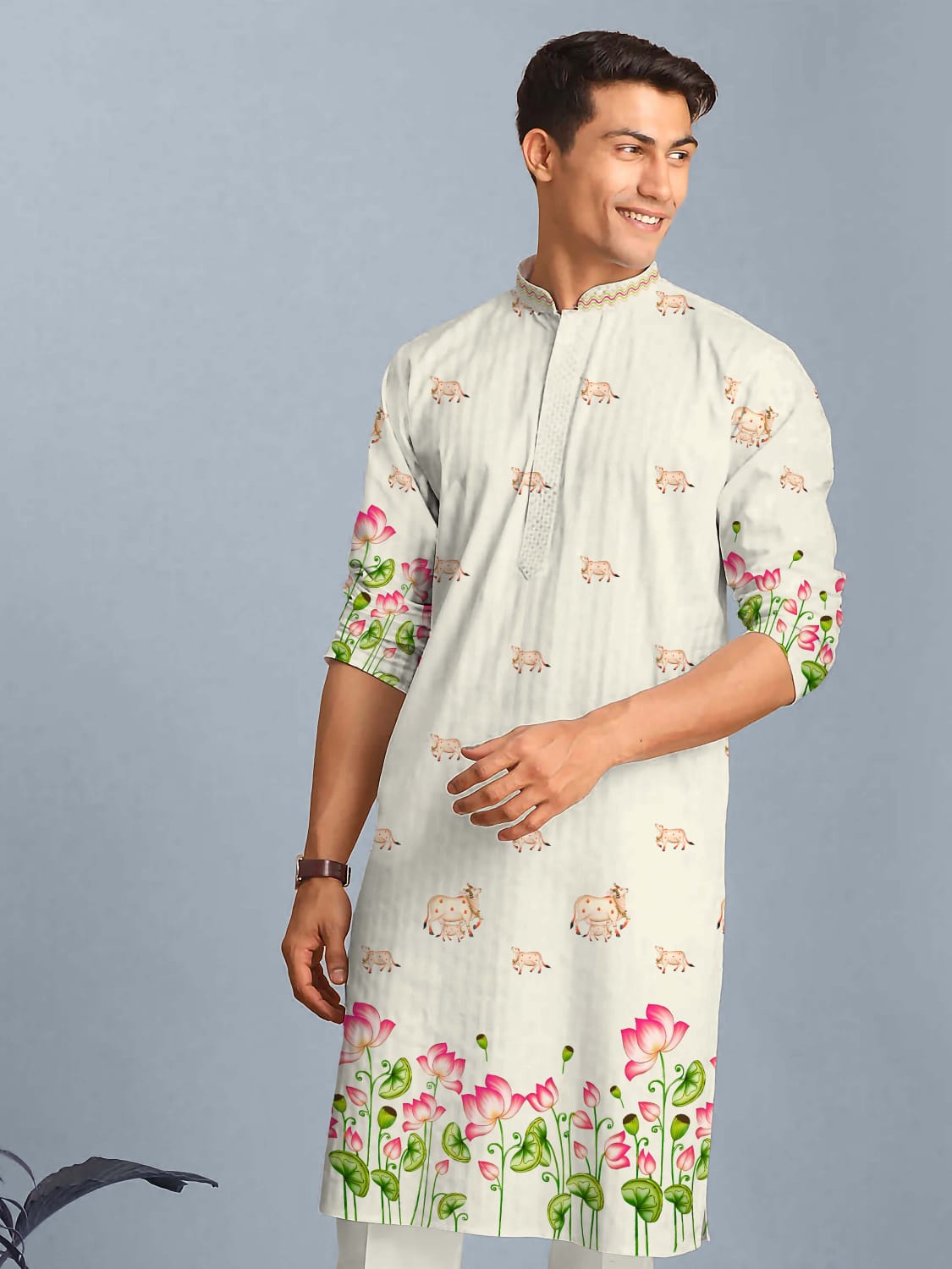 Kurta Pyjama