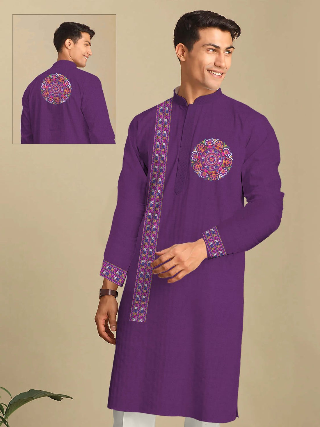 Kurta Pyjama