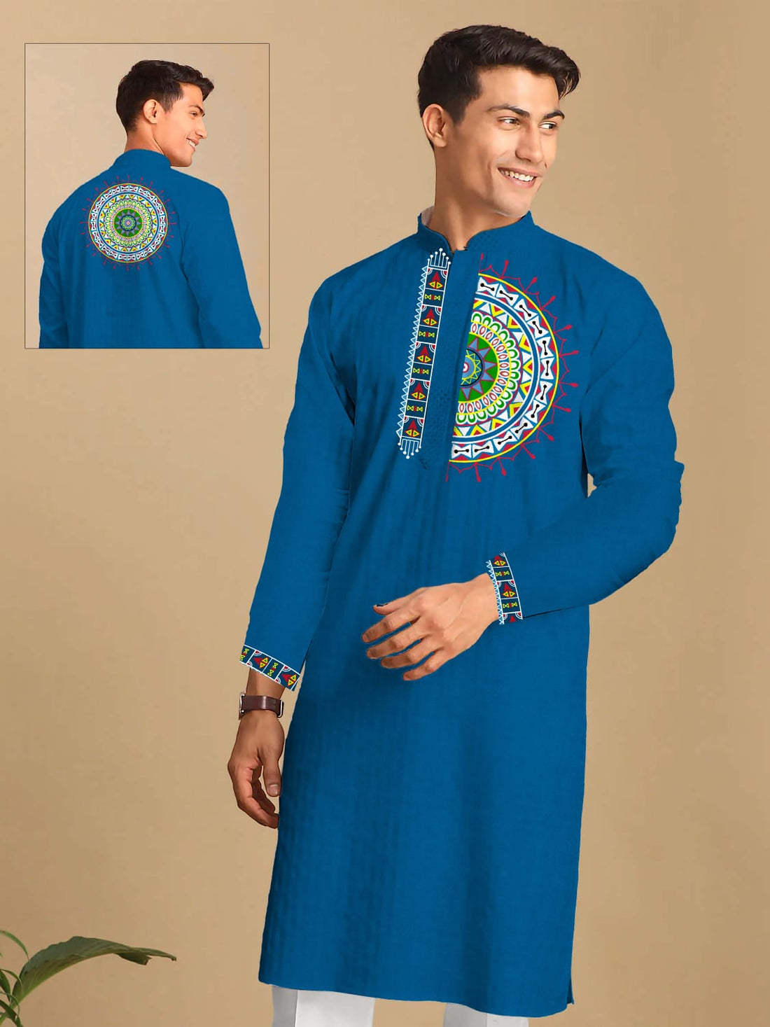 Kurta Pyjama