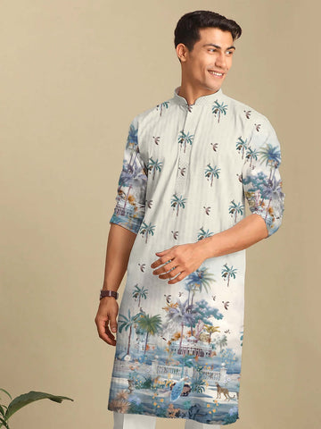 Kurta Pyjama