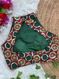 Navratri Blouse