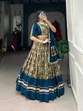 Navratri Lehenga Choli