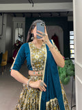 Navratri Lehenga Choli