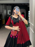 Navratri Lehenga Choli