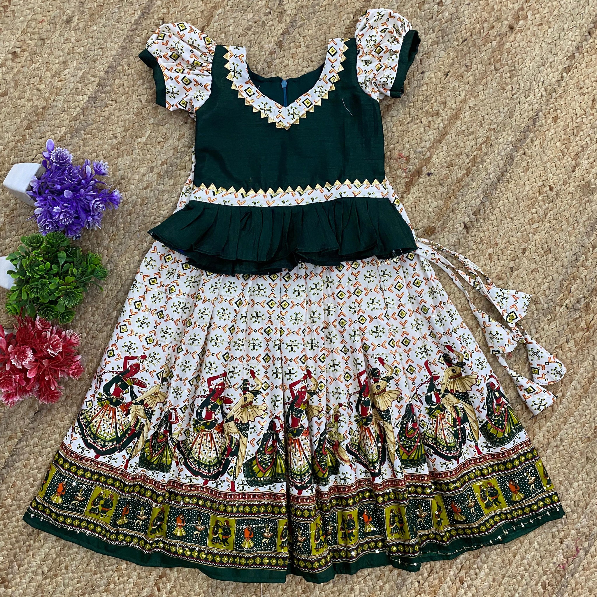 Kids Dress