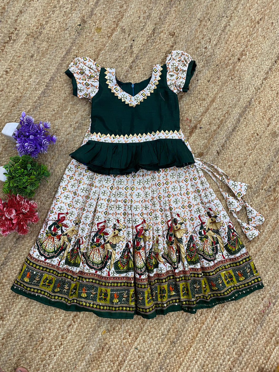 Kids Dress