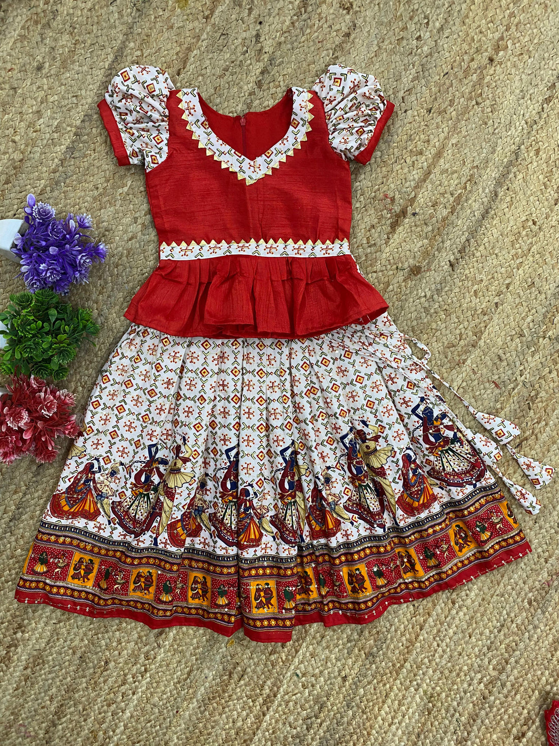 Kids Dress