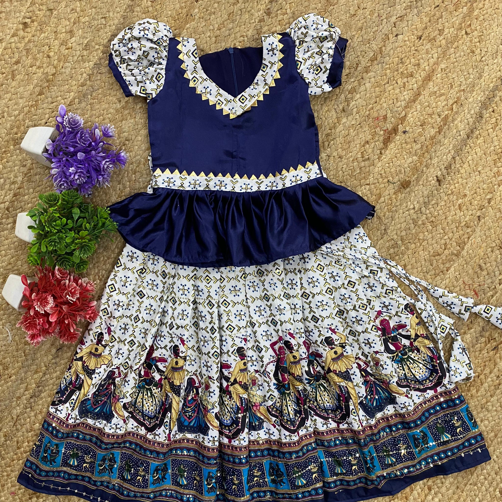 Kids Dress