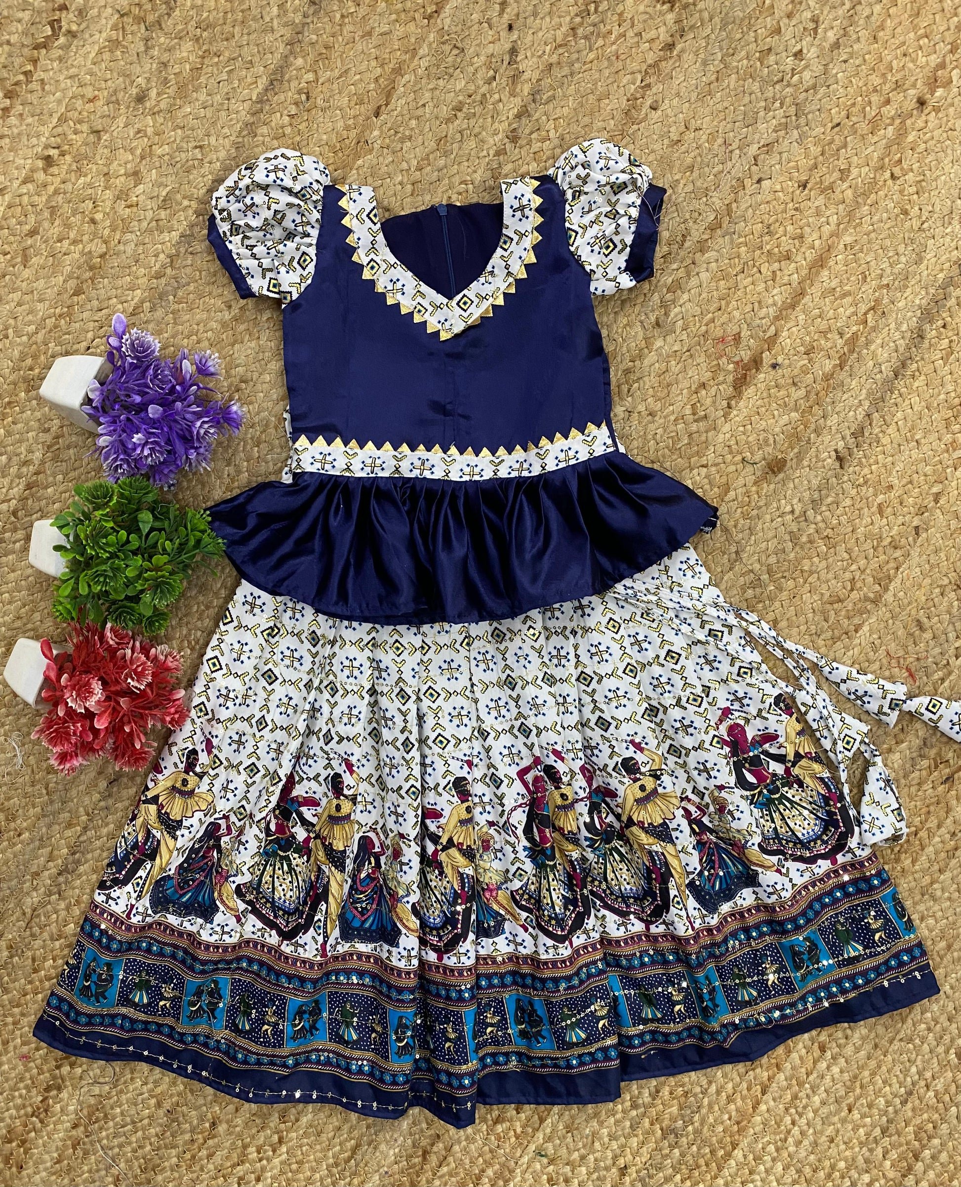 Kids Dress