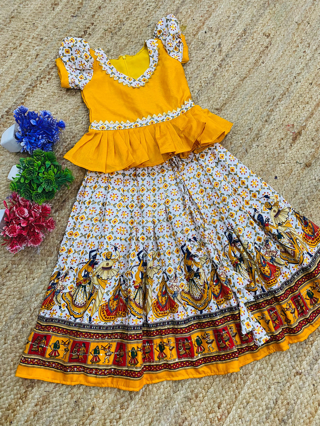 Kids Dress