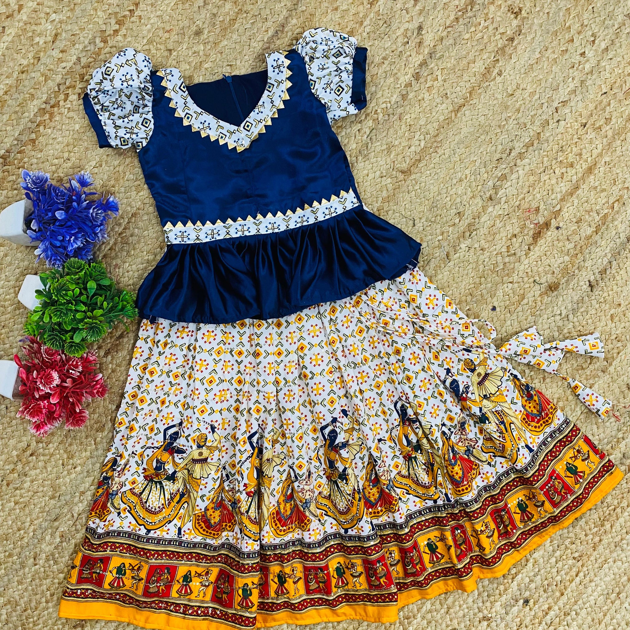 Kids Dress