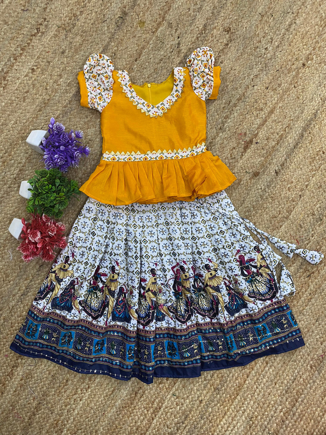 Kids Dress