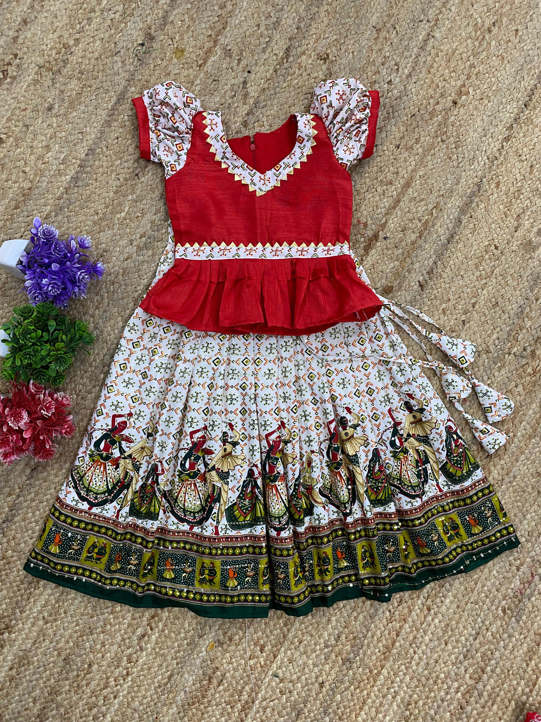 Kids Dress