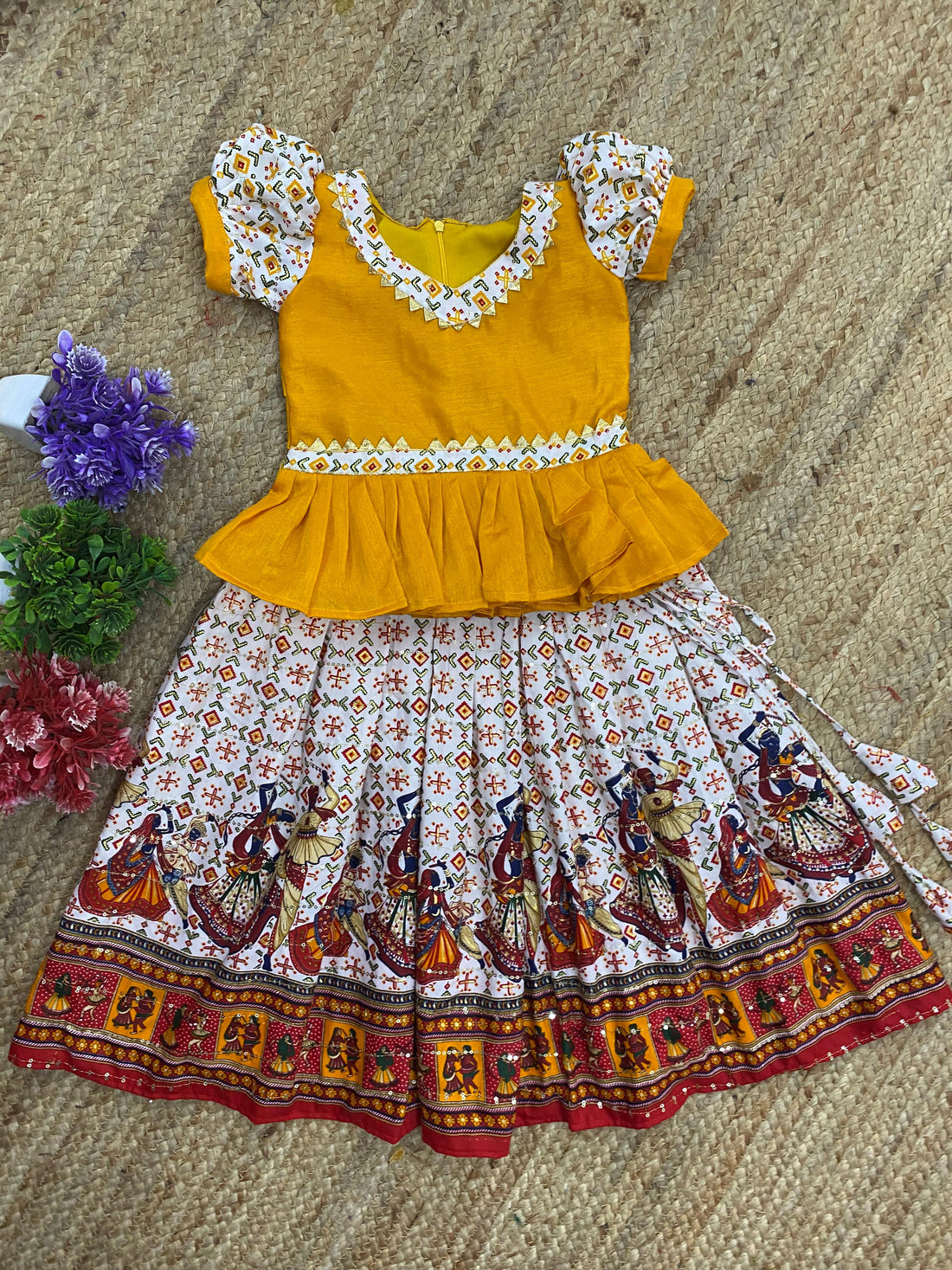 Kids Dress