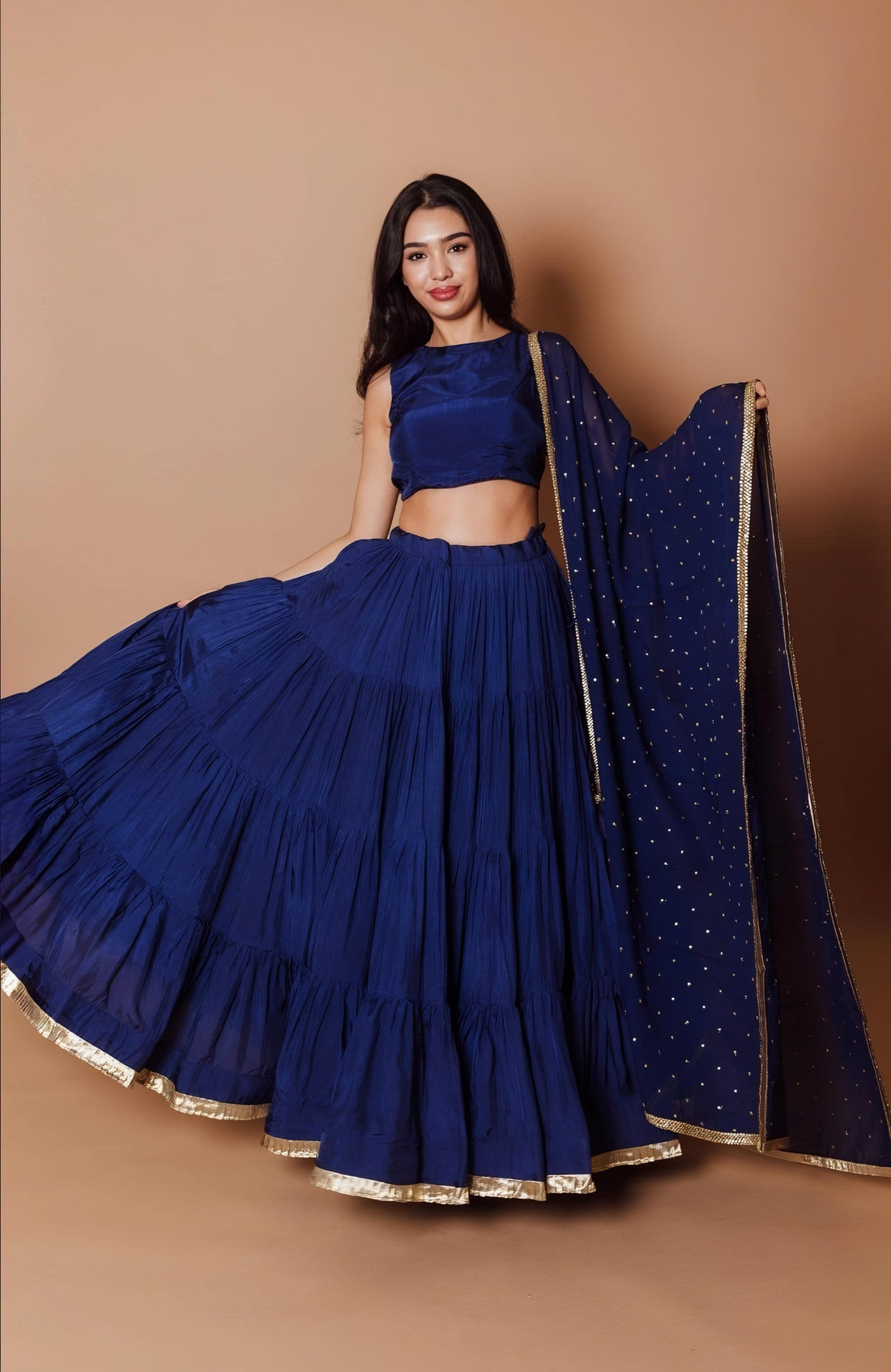 Kid's Lehenga Choli