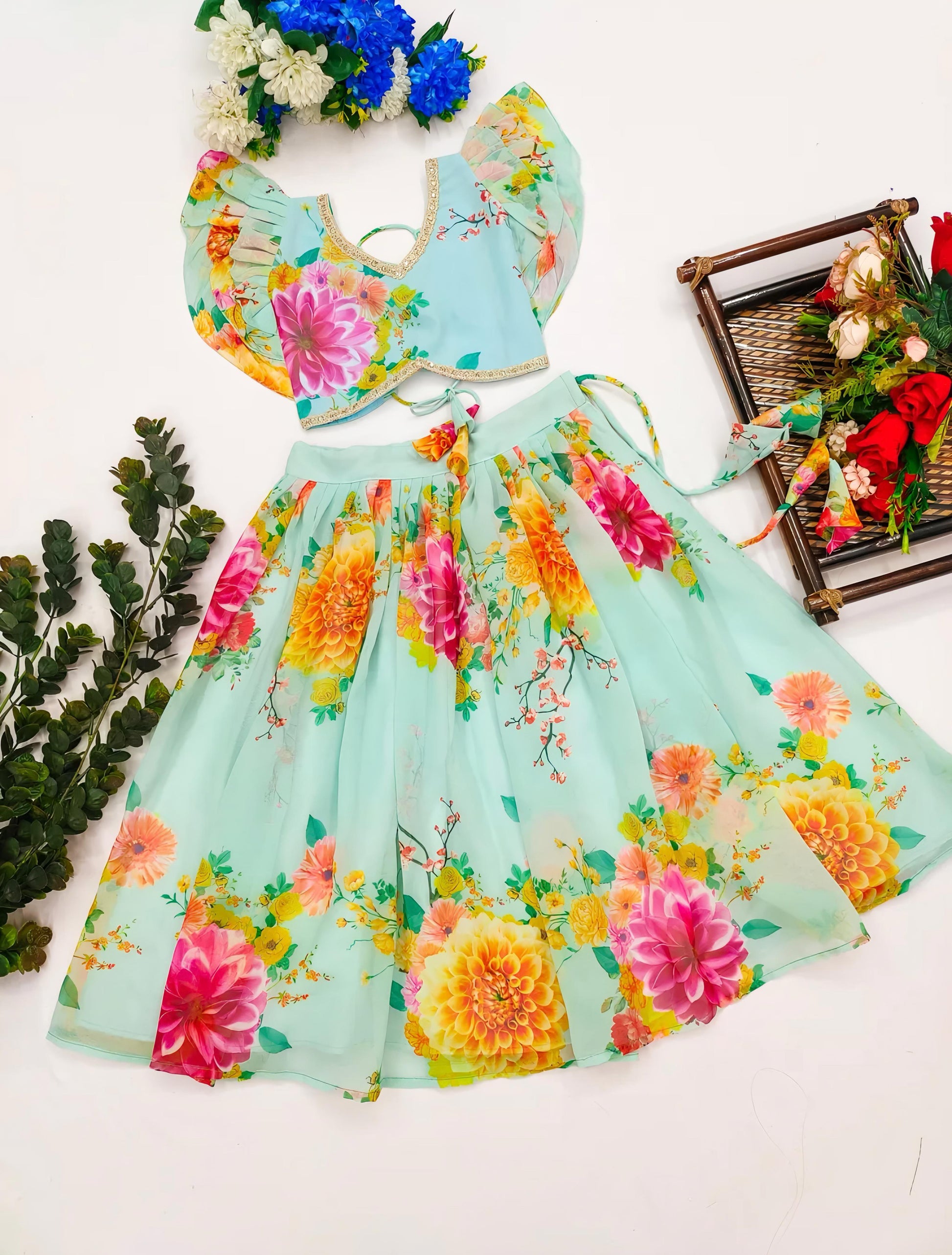 Kids Dress