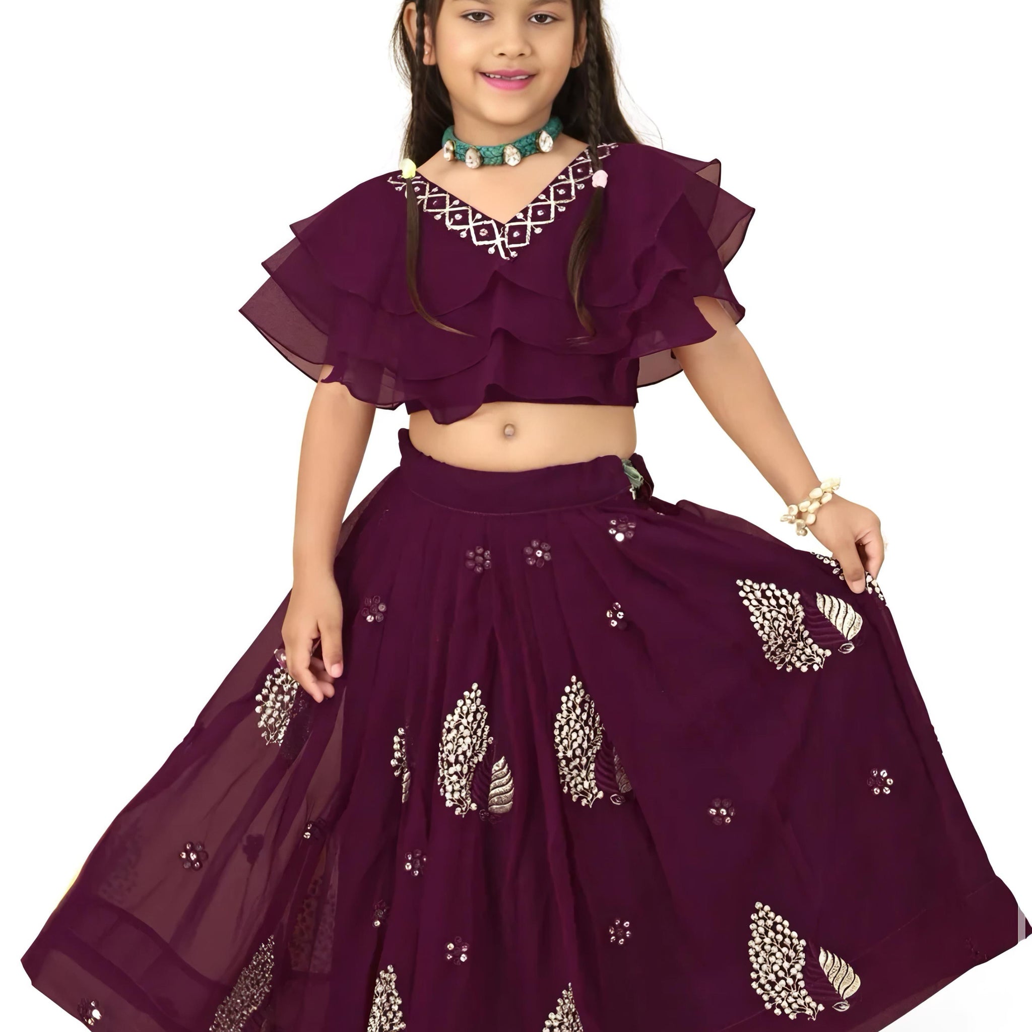 Kids Dress