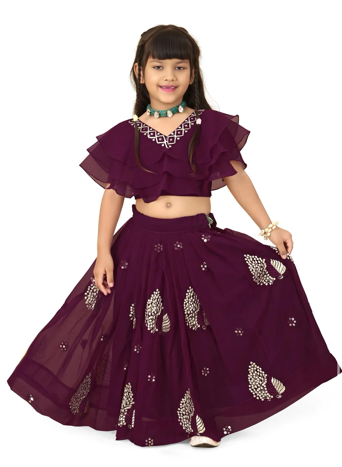 Kids Dress