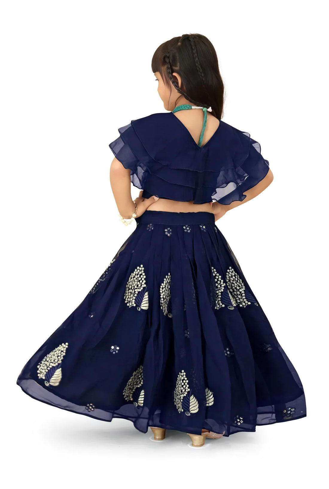 Navratri Lehenga Choli