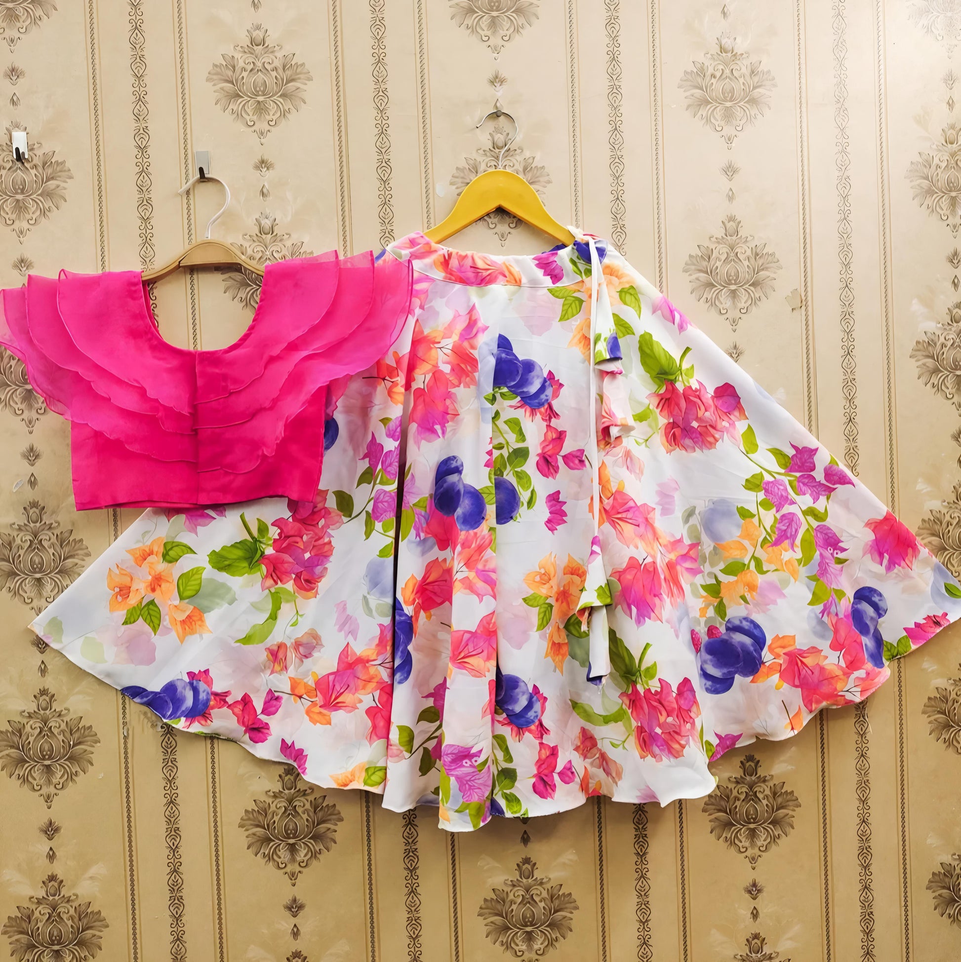 Kid's Dress