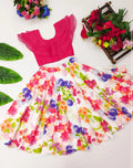 Kid's Dress