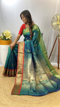 Soft Silk Saree