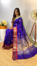 Soft Silk Saree