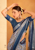 Cotton Saree