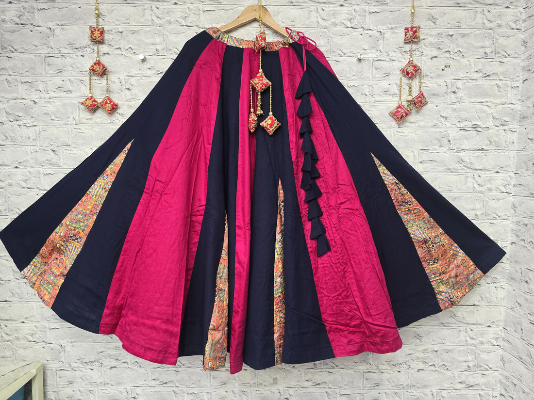 Skirt Lehenga Only