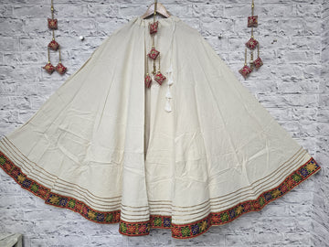 Skirt Lehenga Only