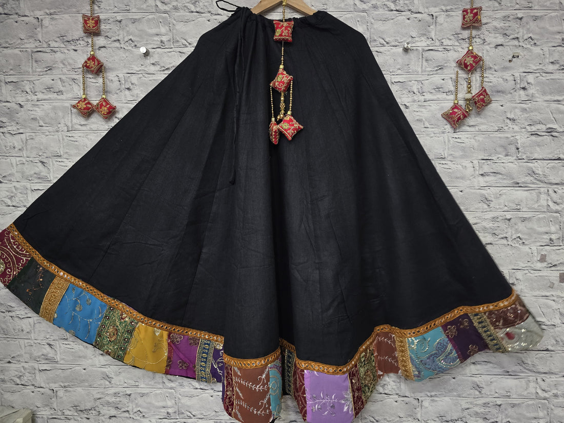 Skirt Lehenga Only