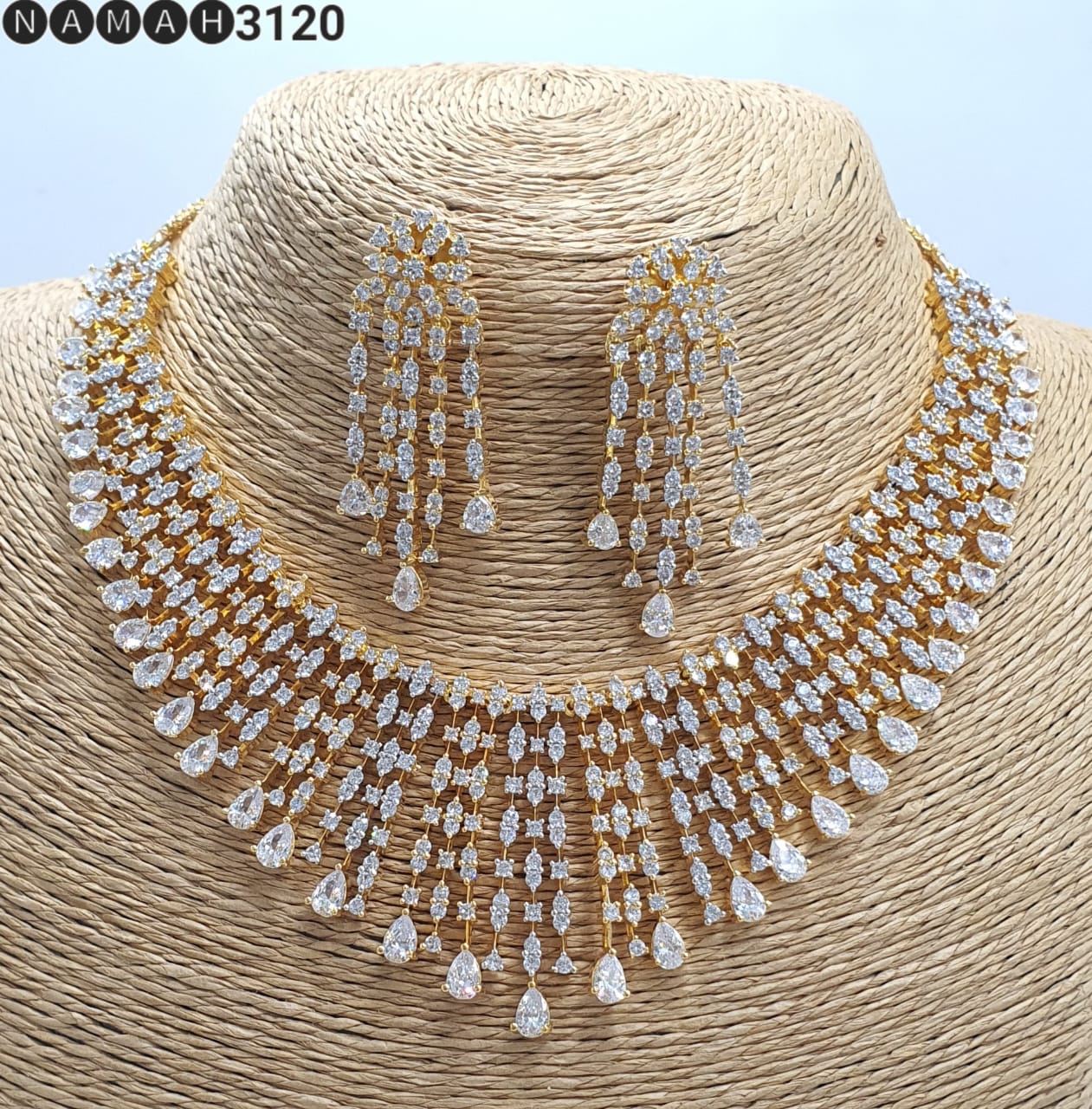 Necklace Set