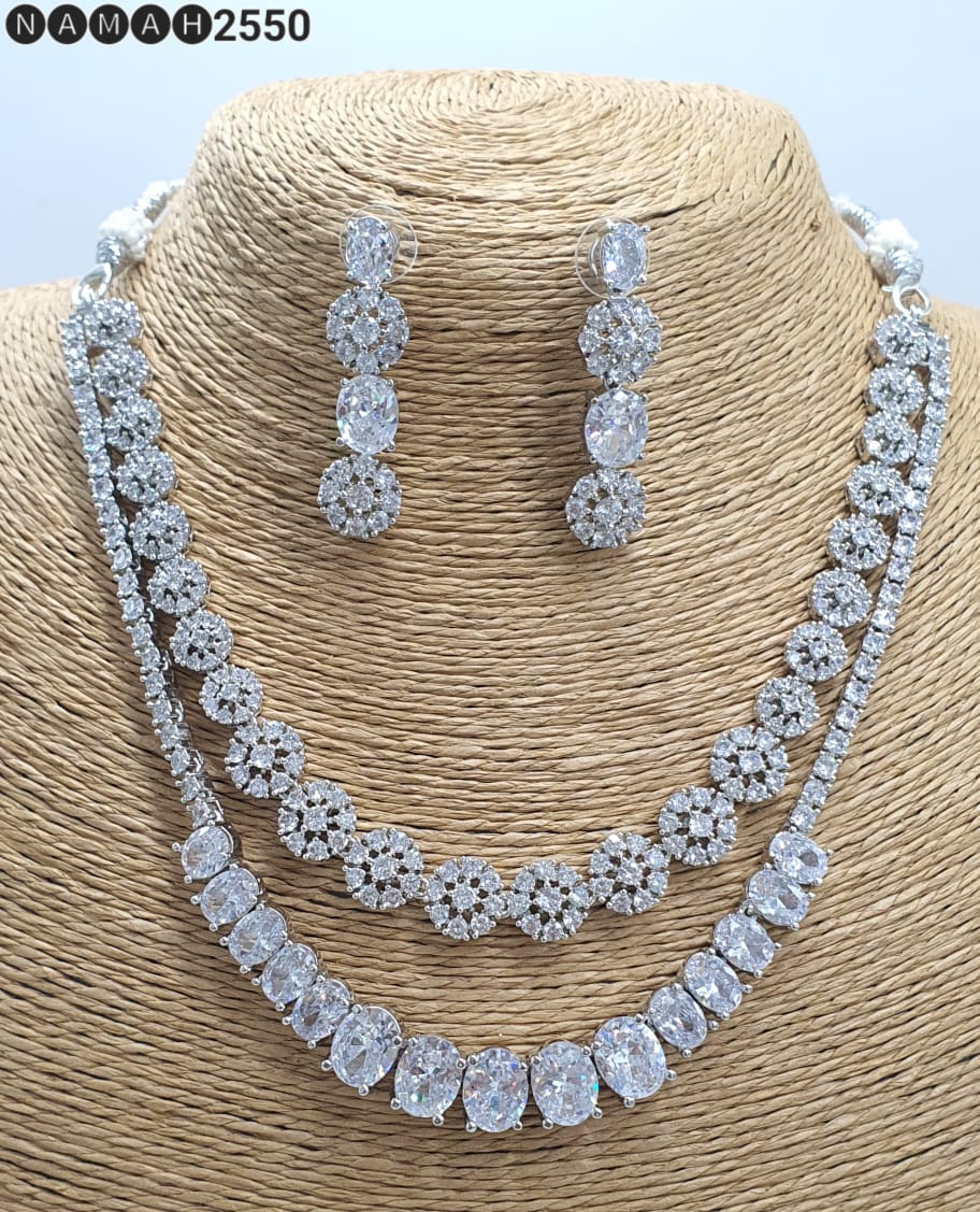 Necklace Set