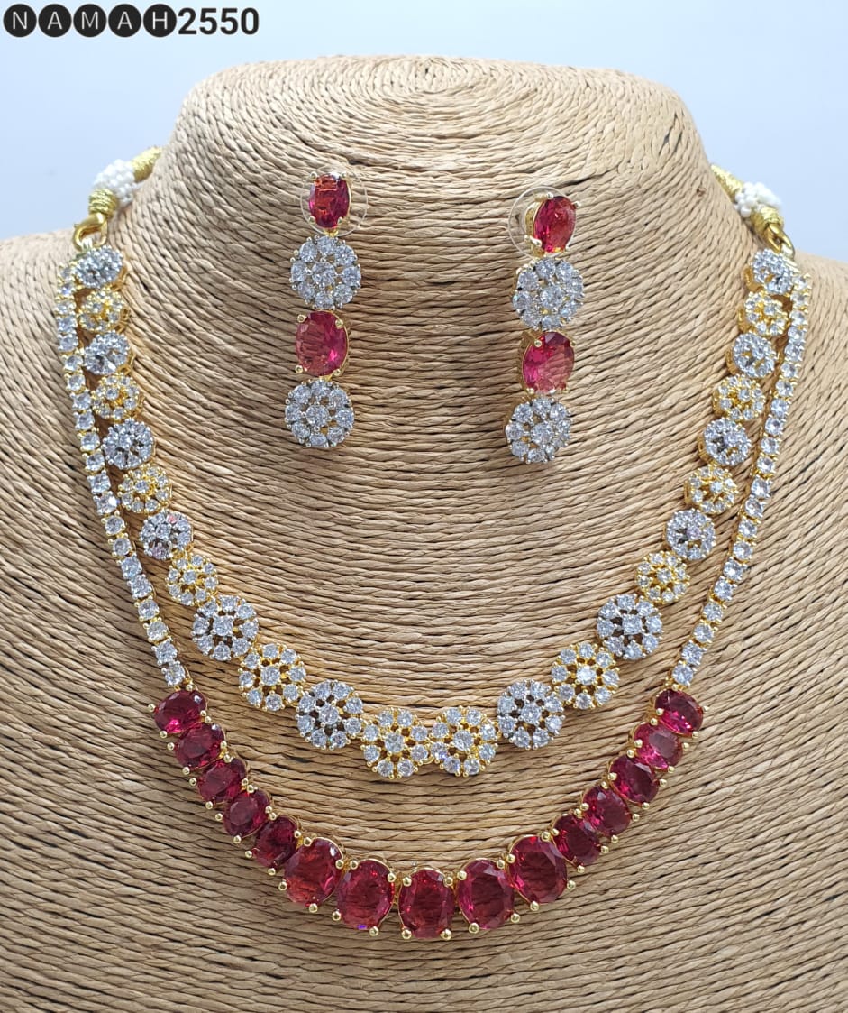 Necklace Set