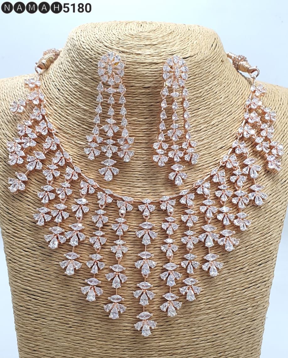 Necklace Set