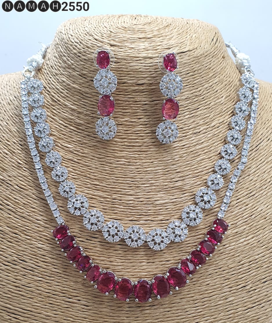 Necklace Set